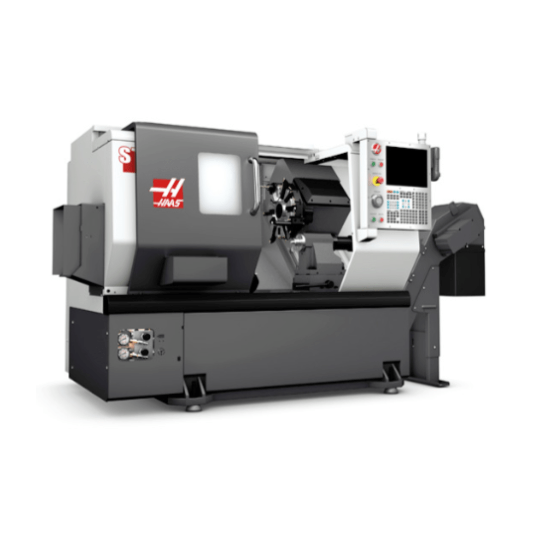 HaasDrehmaschine